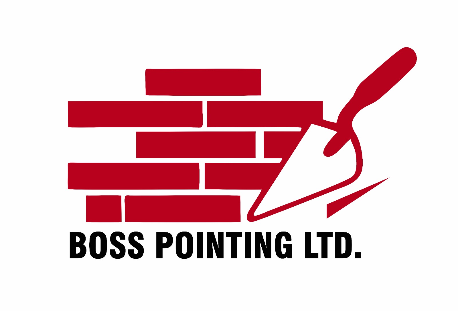 Boss Pointing Service Bradford Ltd